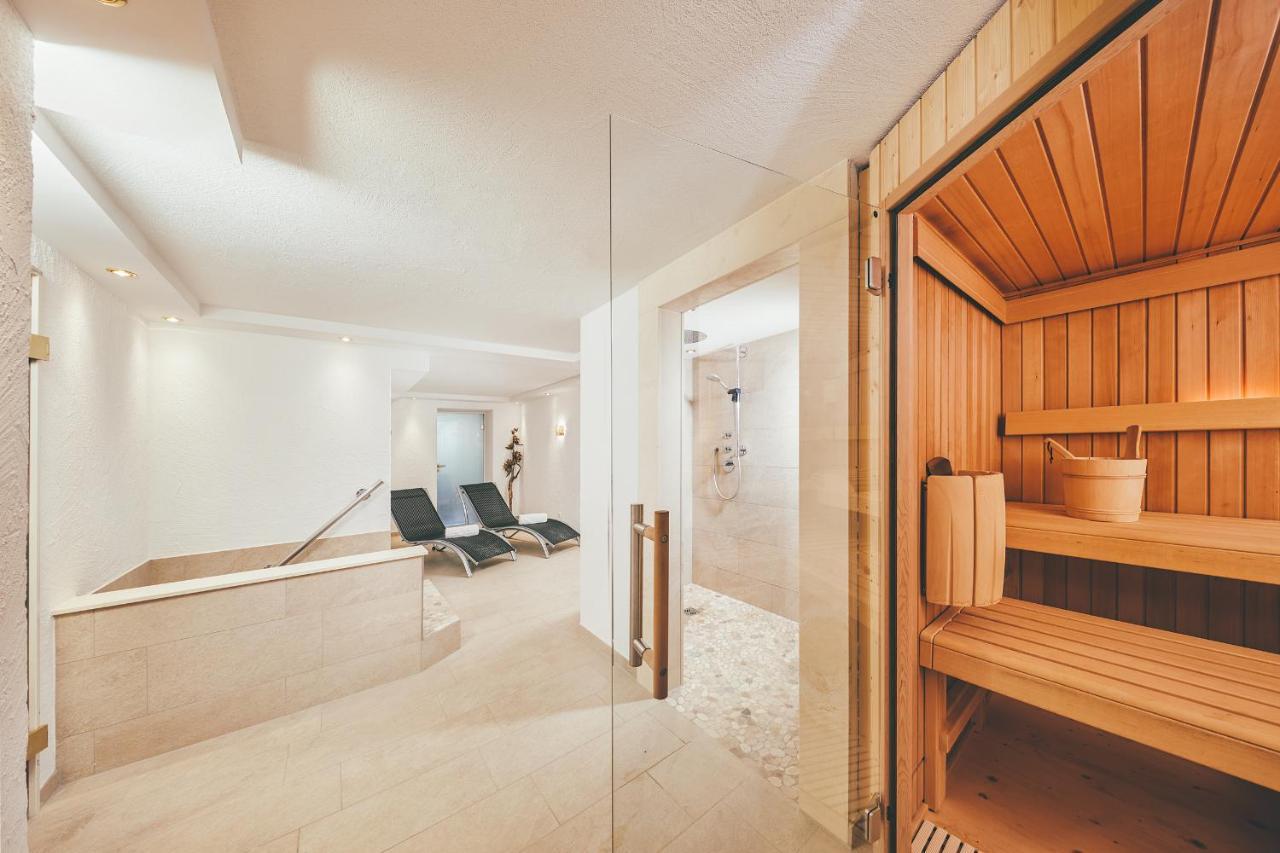 Hotel Kneipp-kurhotel Steinle Bad Worishofen