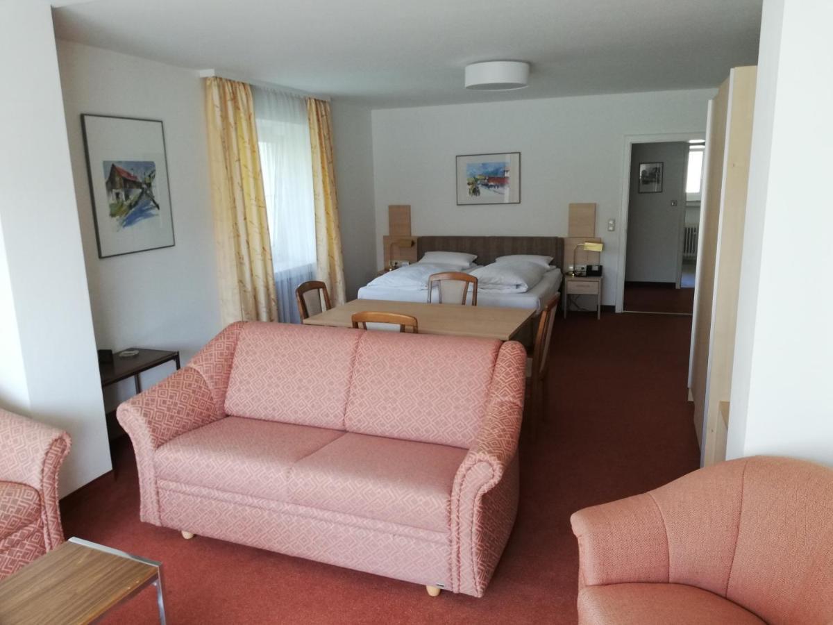 Kneipp-kurhotel Steinle 3*