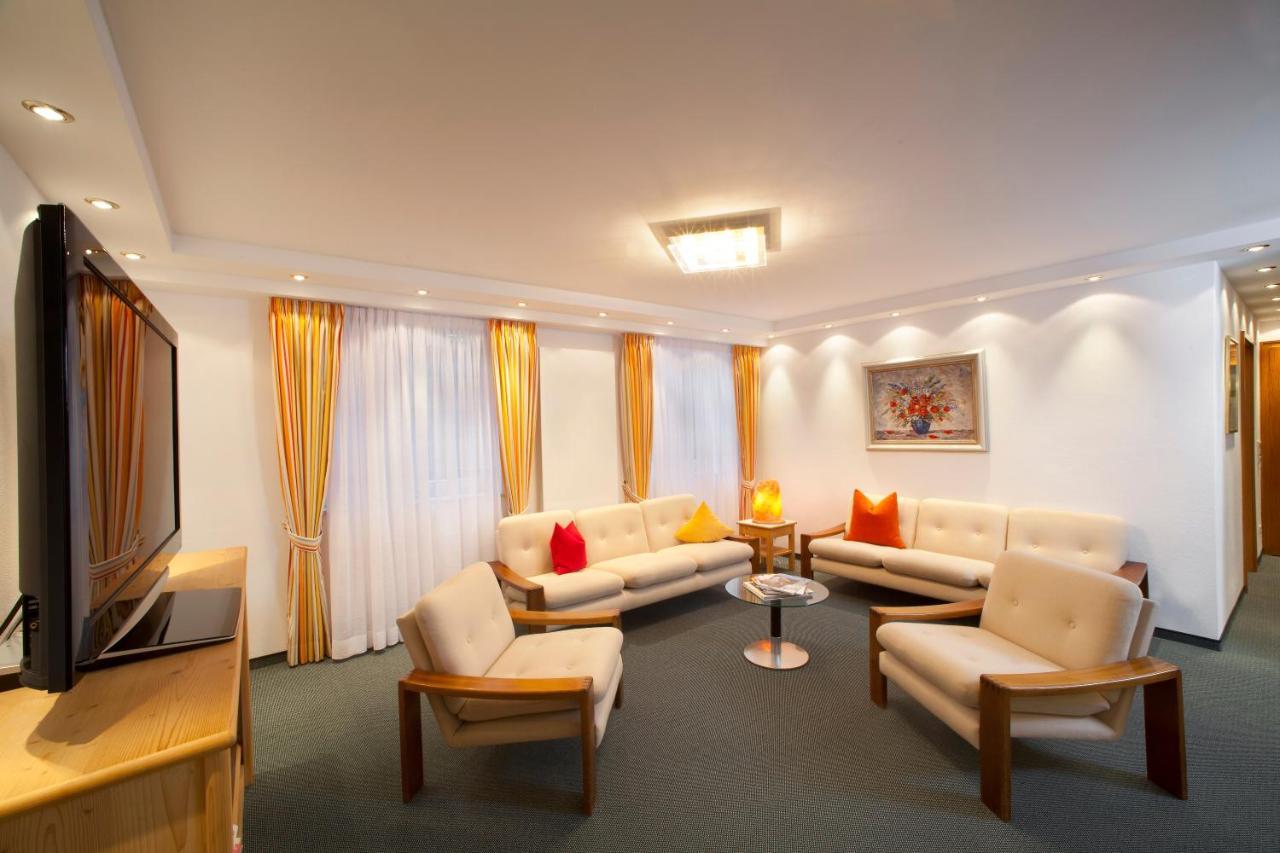 Hotel Kneipp-kurhotel Steinle