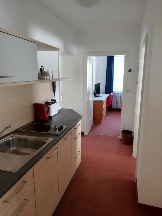 Kneipp-kurhotel Steinle Hotel 3*