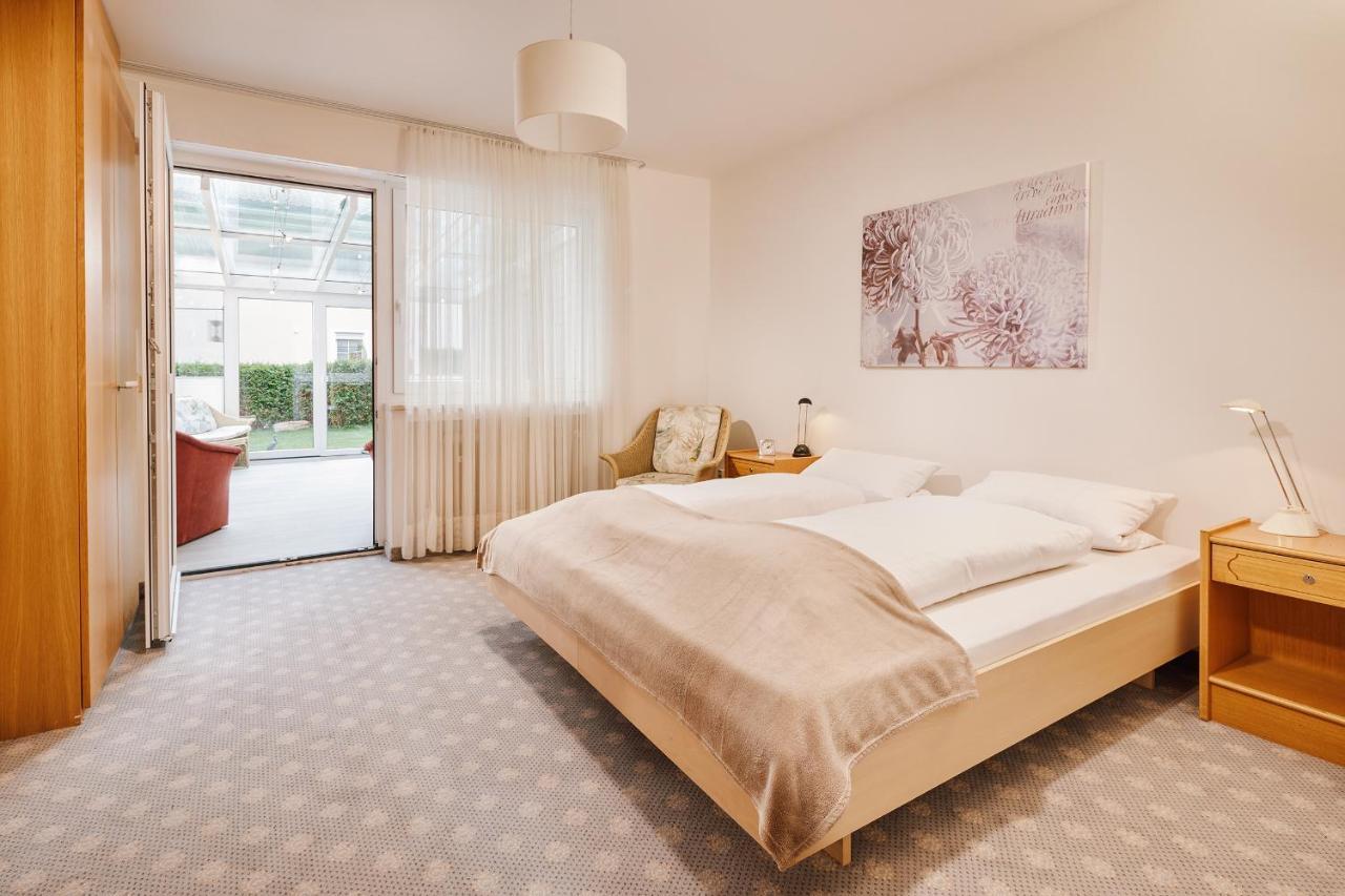 Hotel Kneipp-kurhotel Steinle