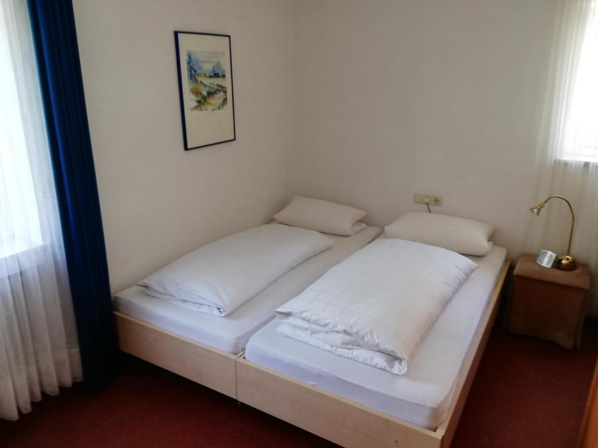 Kneipp-kurhotel Steinle
