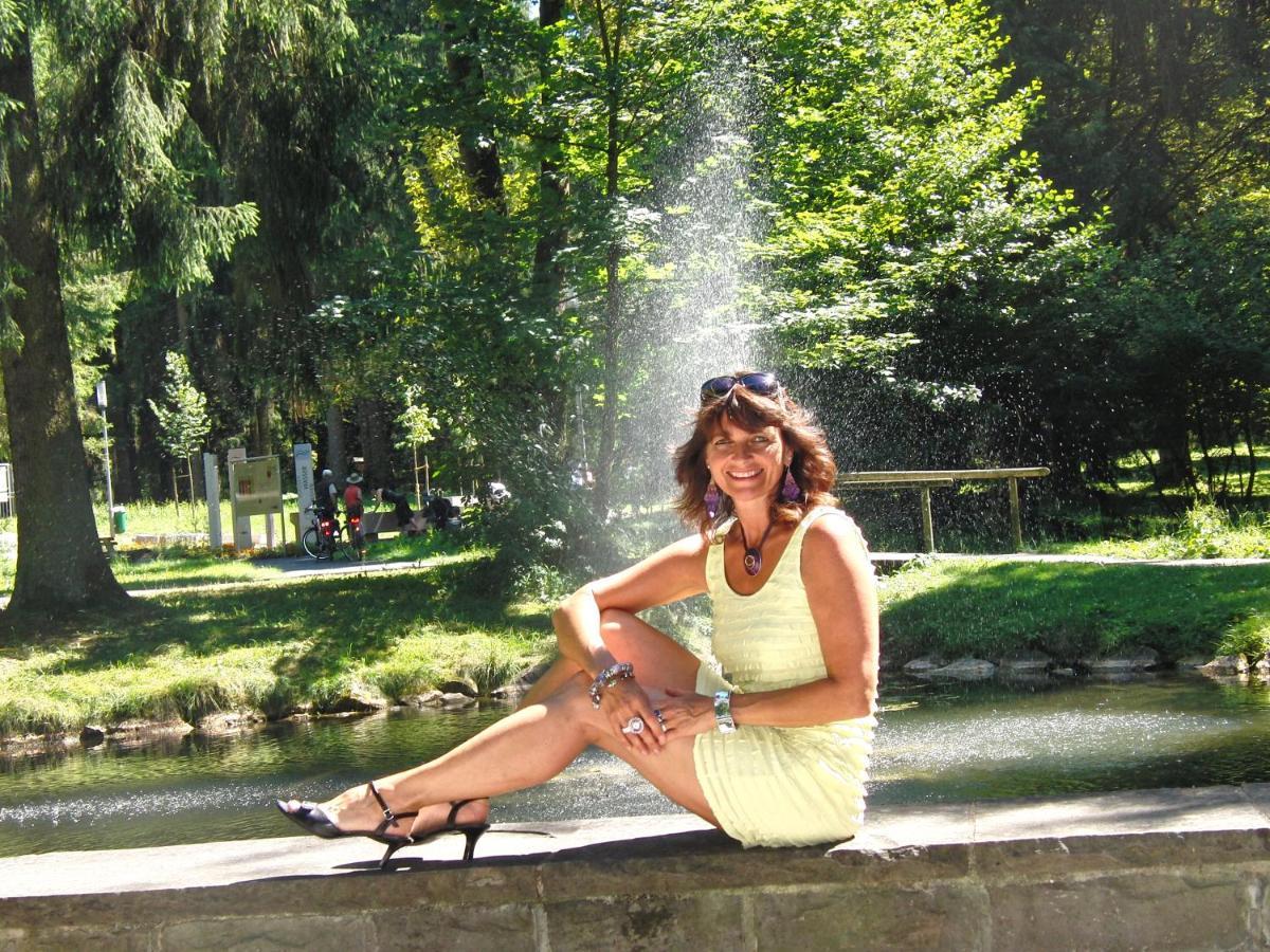 Kneipp-kurhotel Steinle Hotel 3*