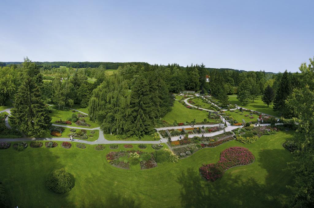 Kneipp-kurhotel Steinle 3* Bad Worishofen