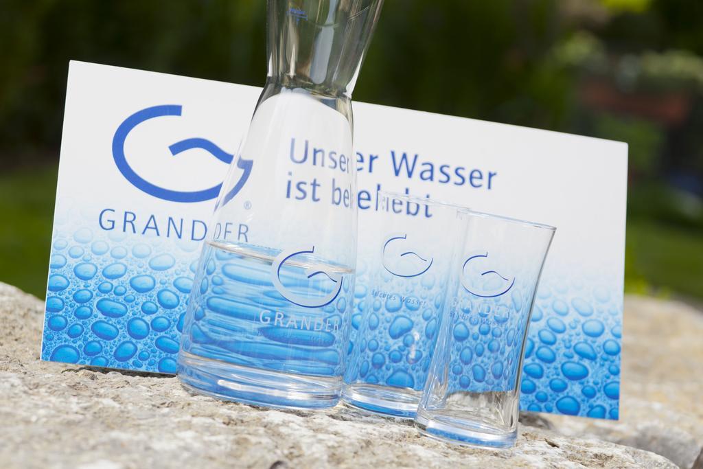 Kneipp-kurhotel Steinle Hotel
