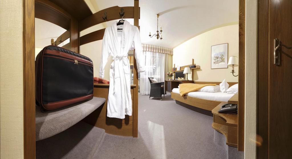 Kneipp-kurhotel Steinle