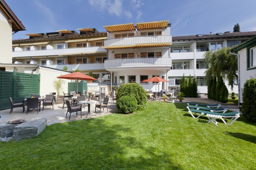 Kneipp-kurhotel Steinle Hotel 3*