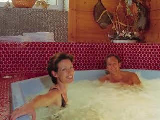 Kneipp-kurhotel Steinle 3*