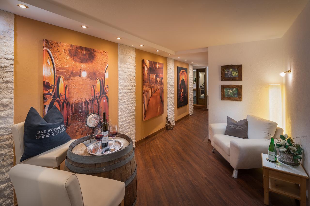 Kneipp-kurhotel Steinle Bad Worishofen