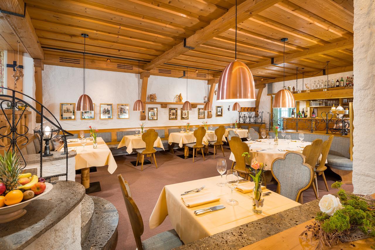 Kneipp-kurhotel Steinle Hotel