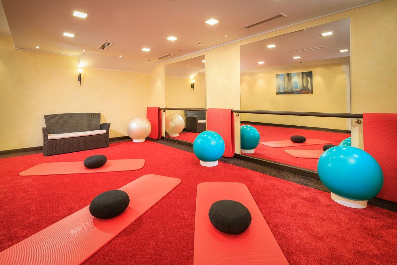 Kneipp-kurhotel Steinle 3* Bad Worishofen