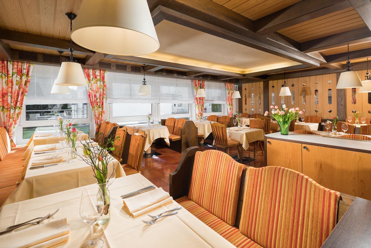 Hotel Kneipp-kurhotel Steinle Bad Worishofen