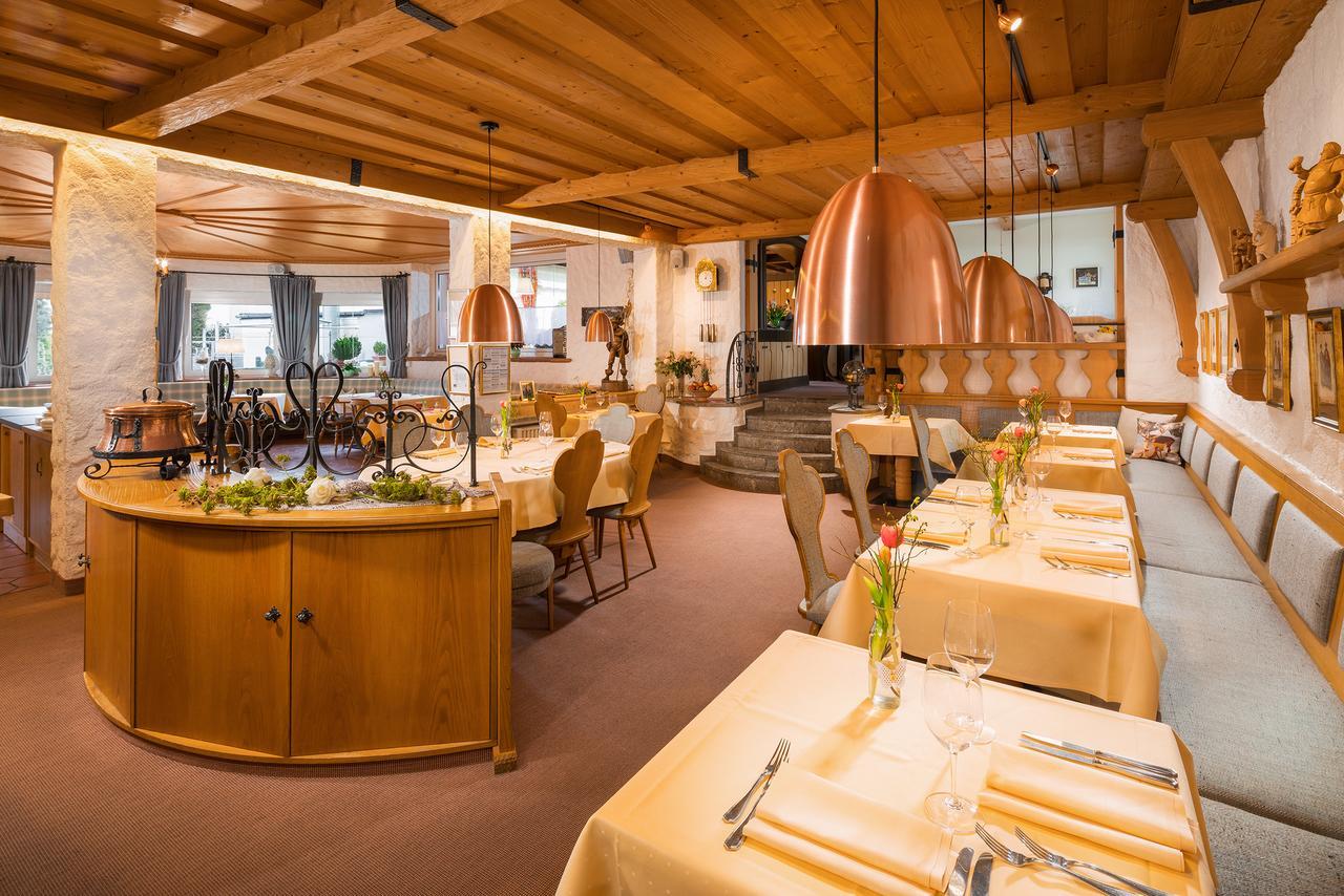 Kneipp-kurhotel Steinle Hotel