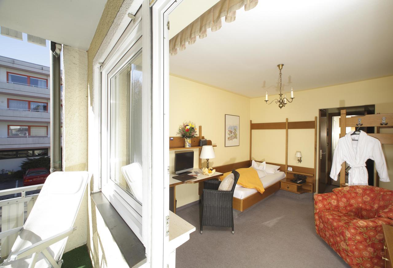 Kneipp-kurhotel Steinle 3*