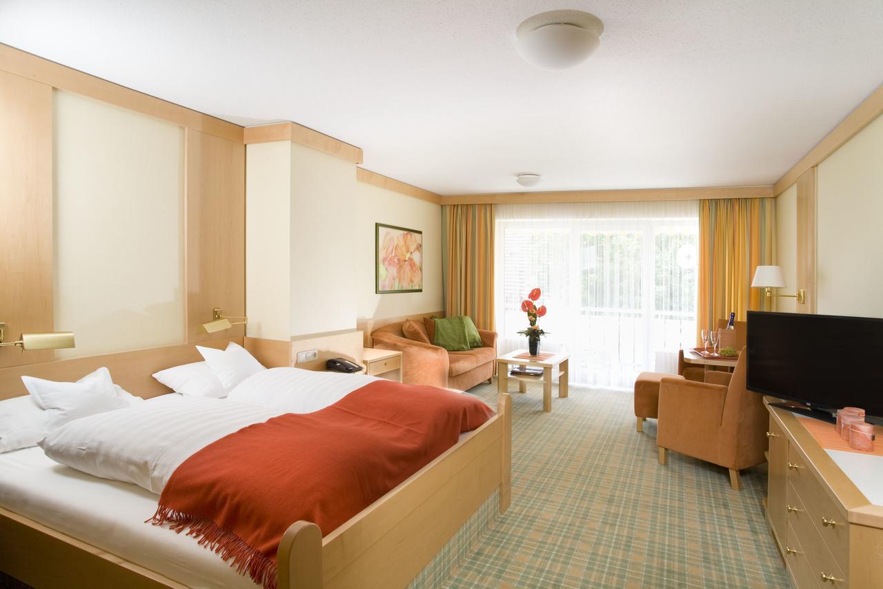 Kneipp-kurhotel Steinle 3* Bad Worishofen