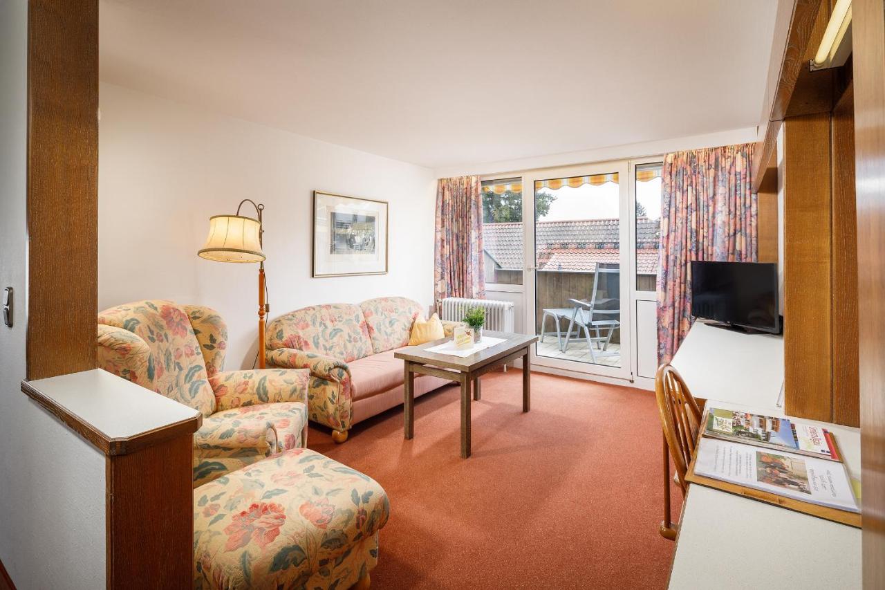 Kneipp-kurhotel Steinle Hotel 3*