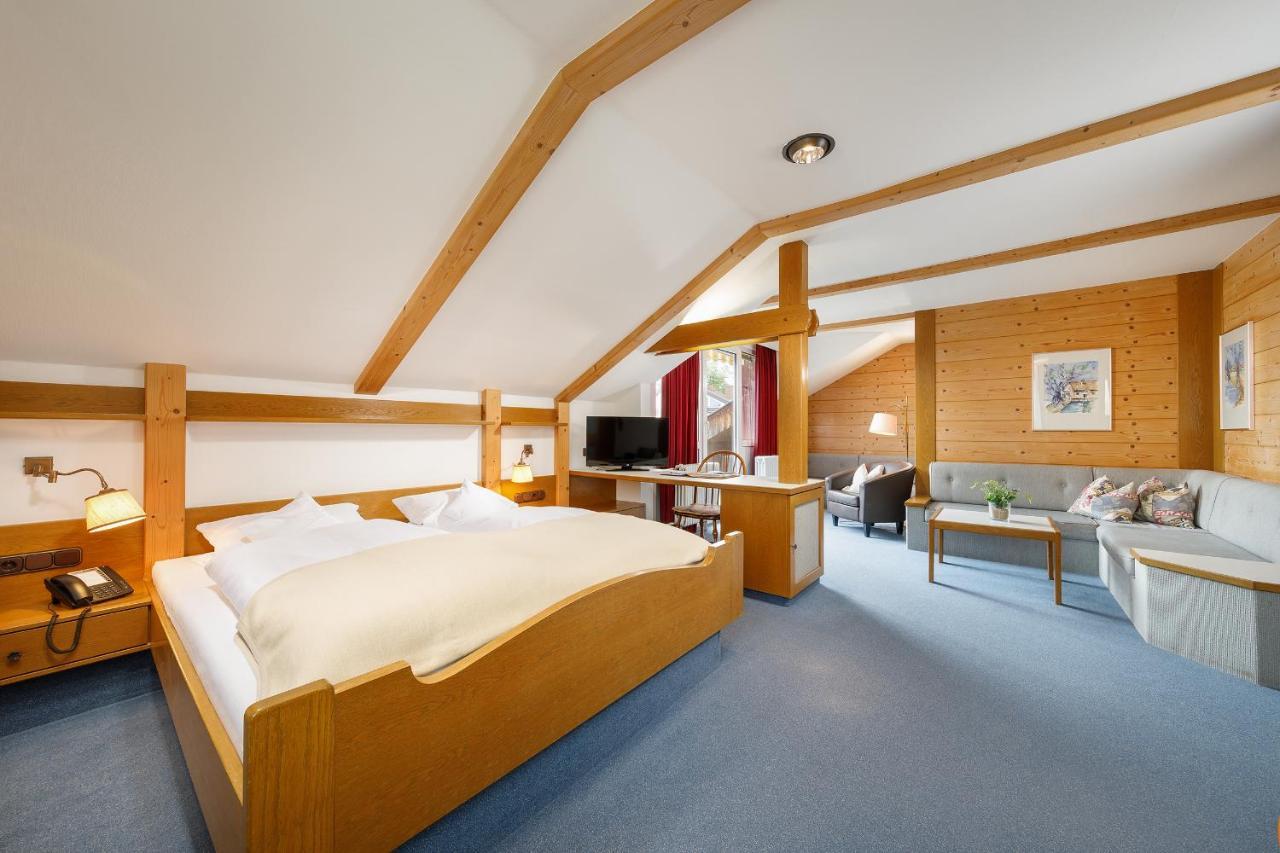 Kneipp-kurhotel Steinle Hotel 3*