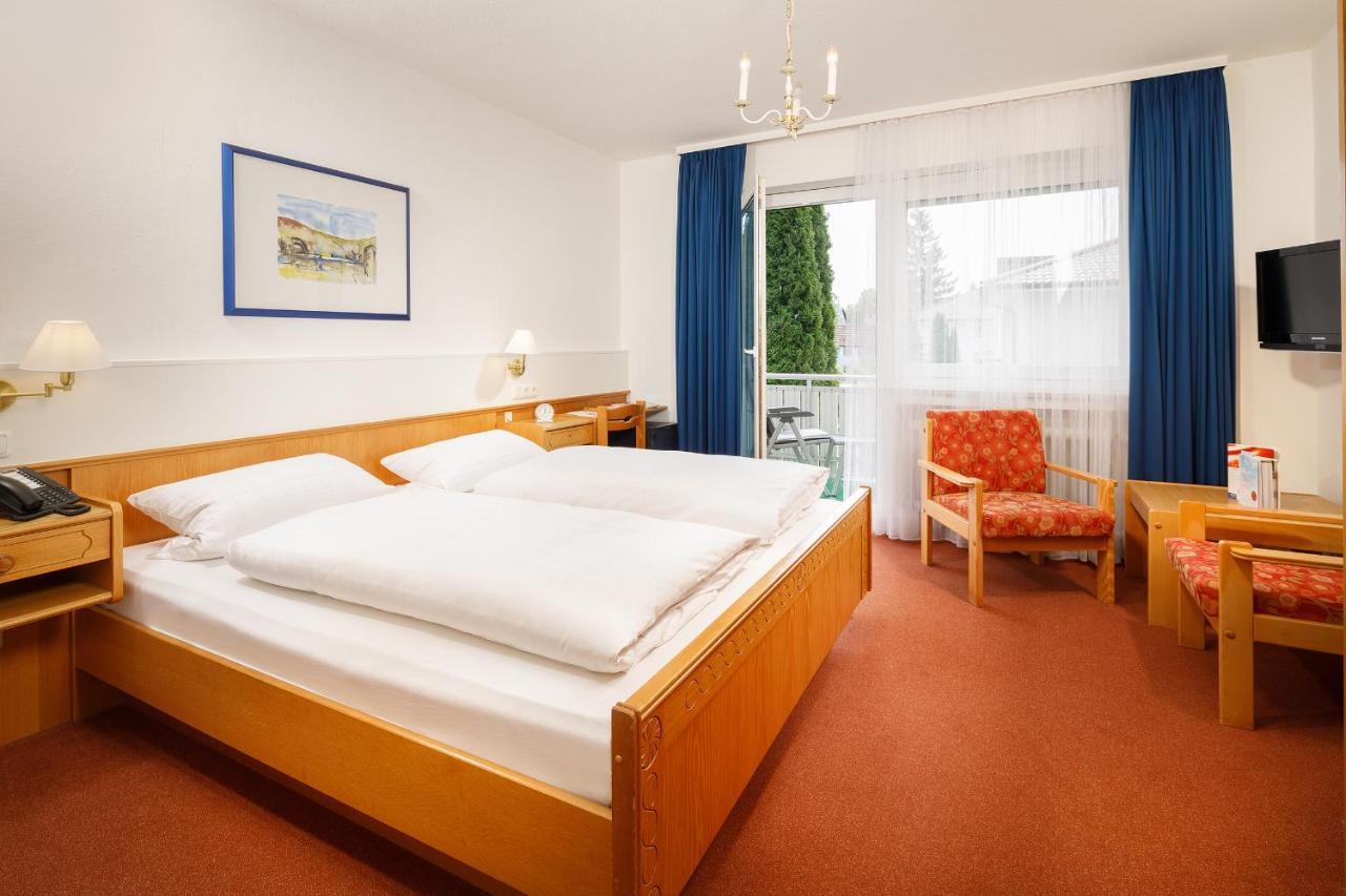 Hotel Kneipp-kurhotel Steinle Bad Worishofen