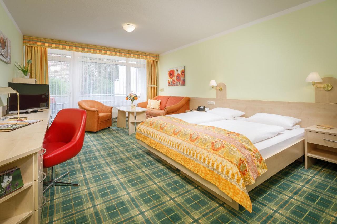 Kneipp-kurhotel Steinle Hotel Bad Worishofen