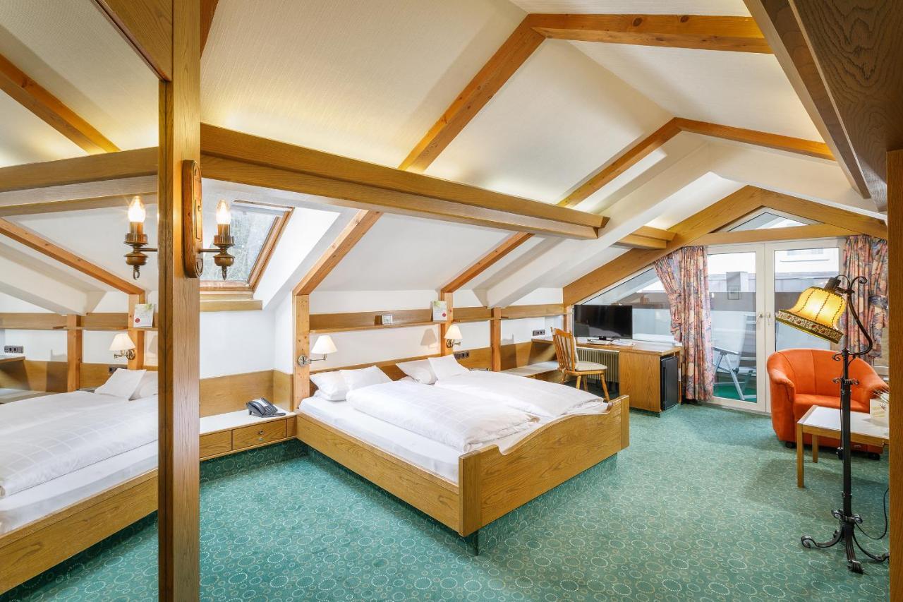 Hotel Kneipp-kurhotel Steinle 3*