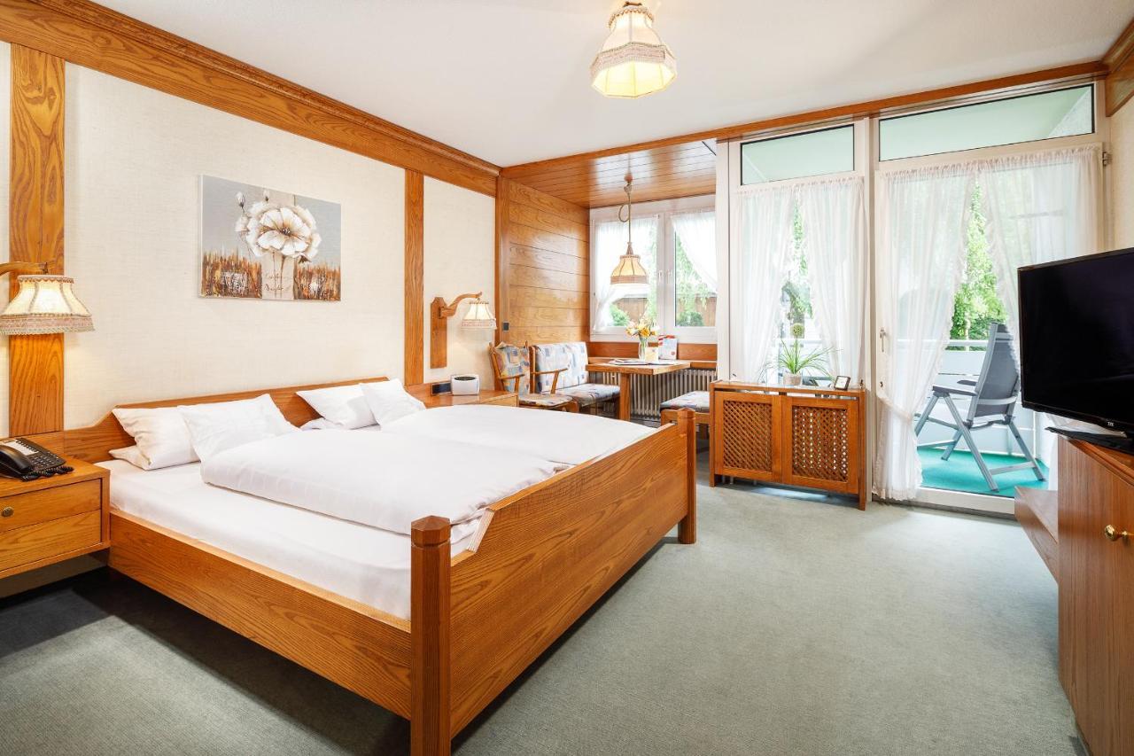 Kneipp-kurhotel Steinle Hotel Bad Worishofen
