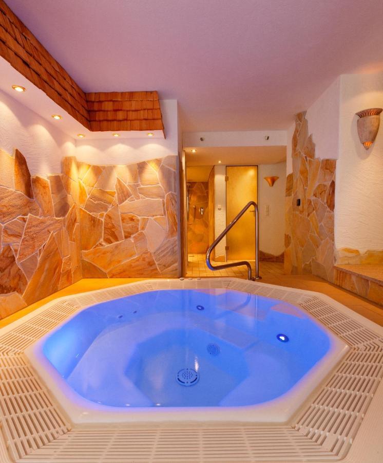Kneipp-kurhotel Steinle Hotel