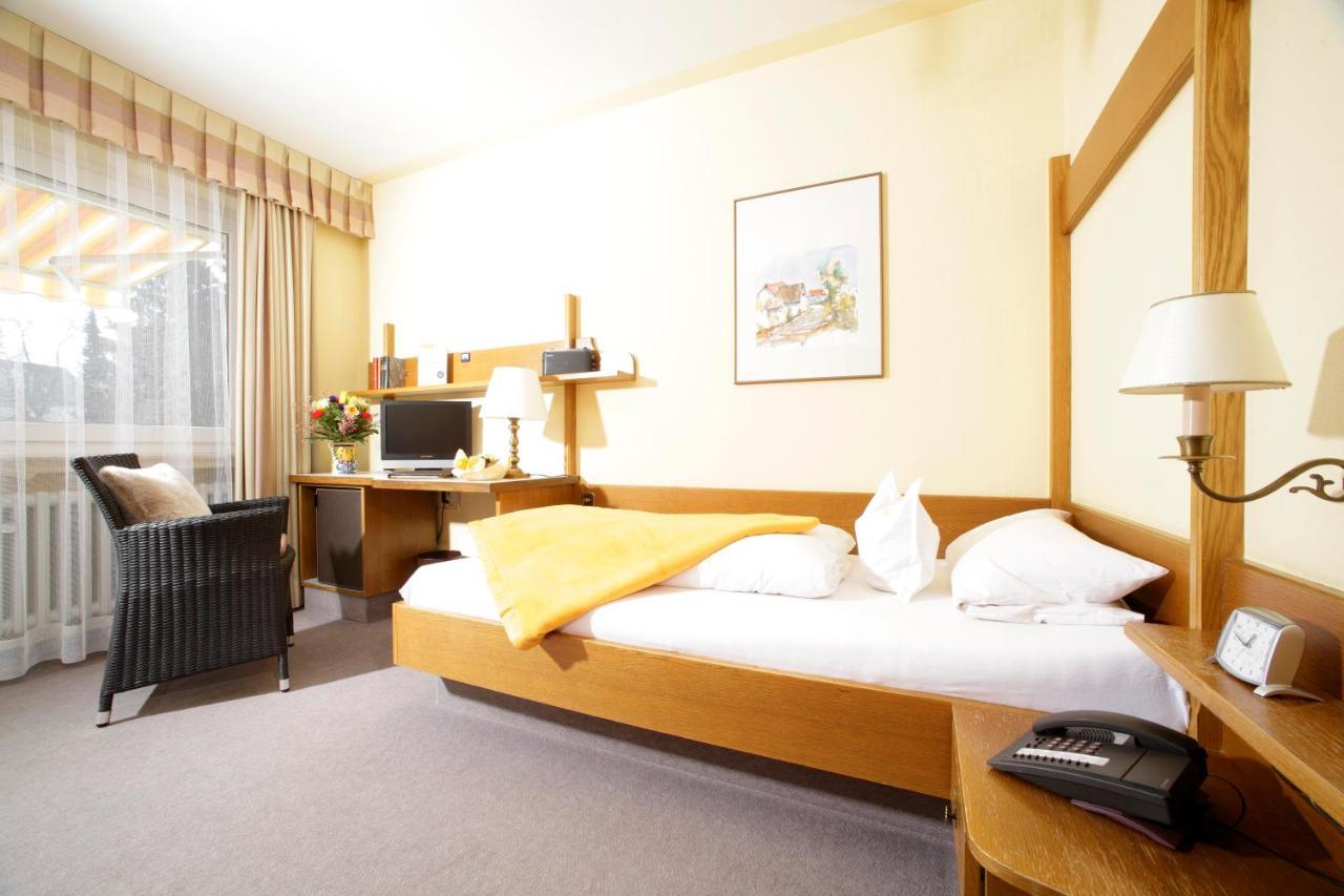 Hotel Kneipp-kurhotel Steinle Bad Wörishofen