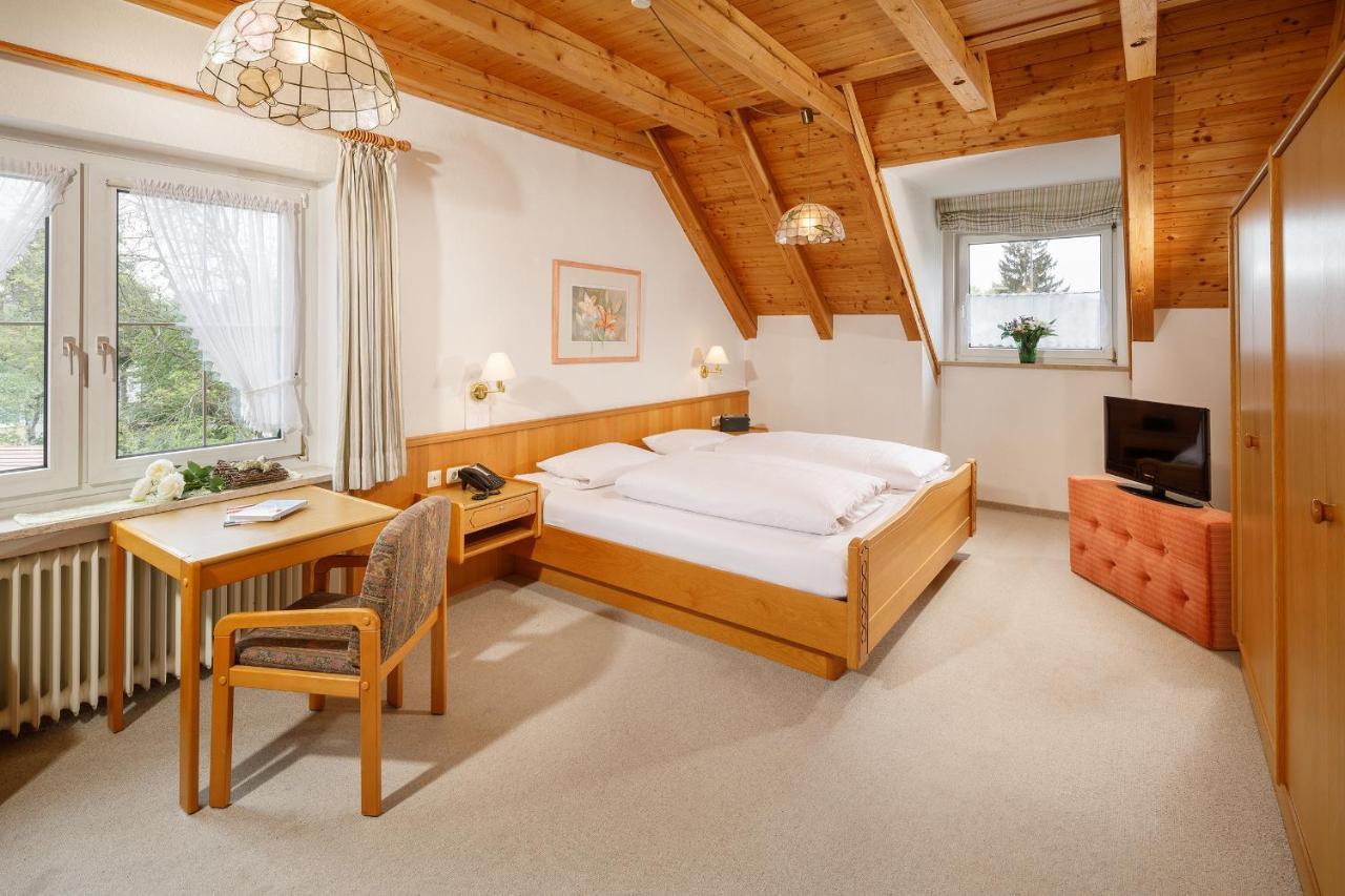 Kneipp-kurhotel Steinle 3* Bad Wörishofen