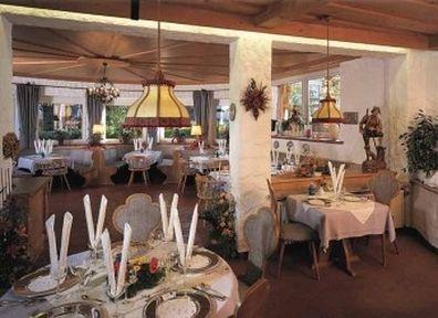 Hotel Kneipp-kurhotel Steinle