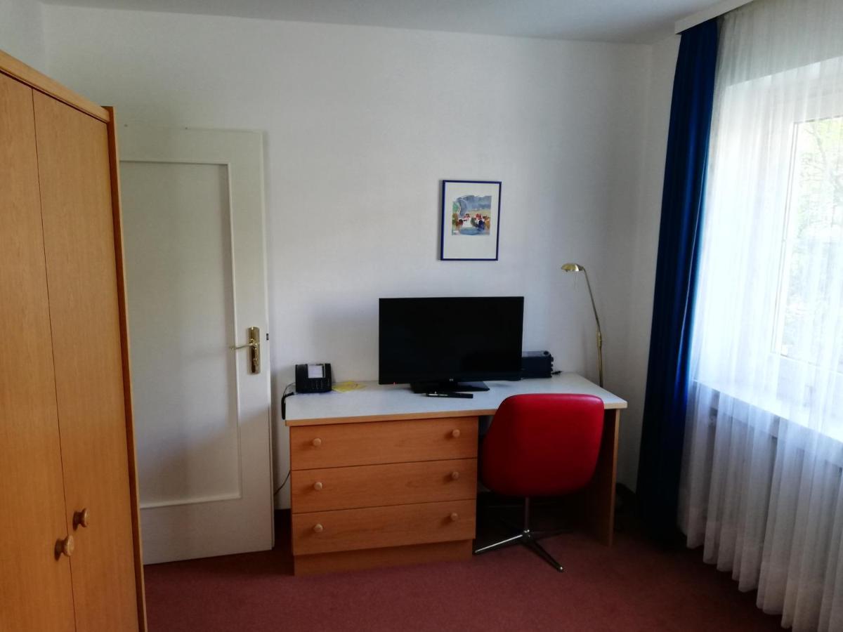 Kneipp-kurhotel Steinle Hotel Bad Wörishofen