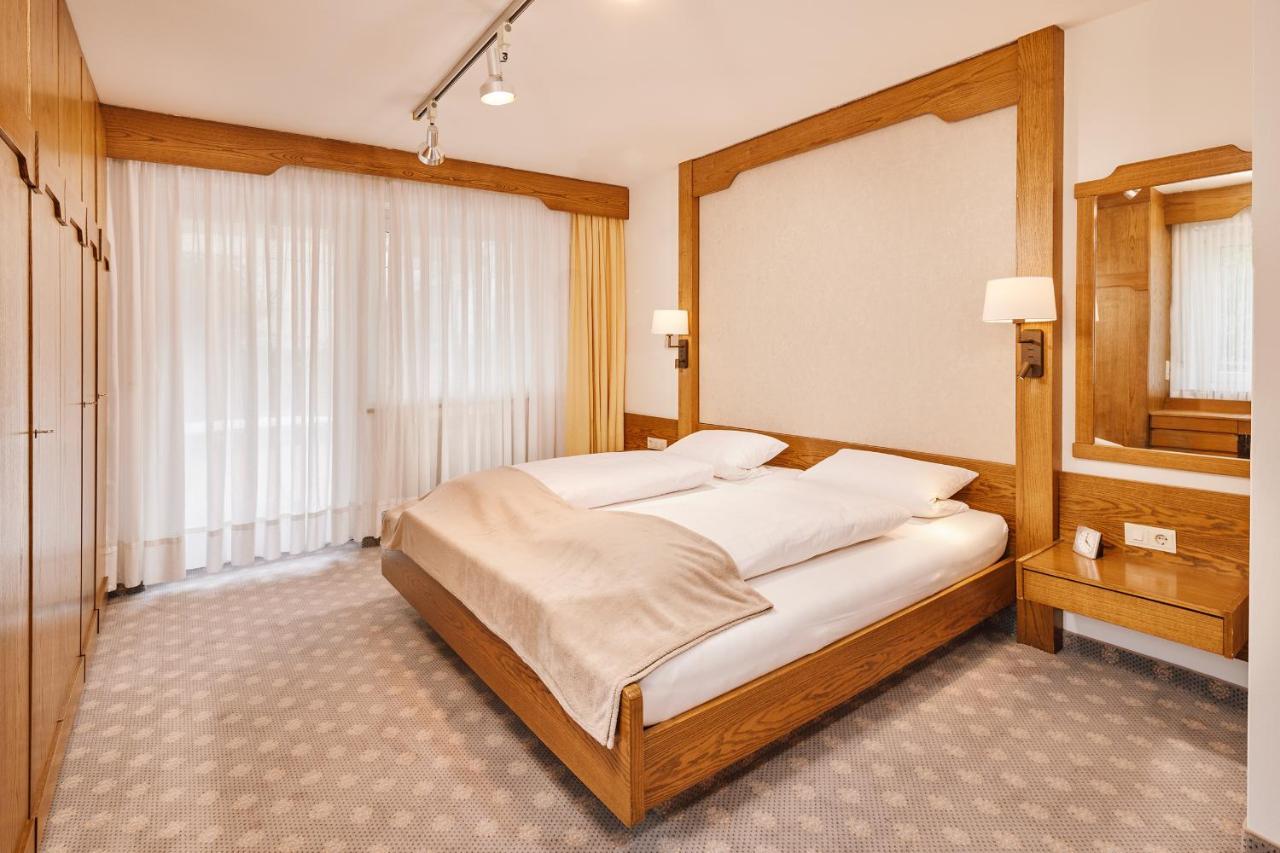 Kneipp-kurhotel Steinle Hotel