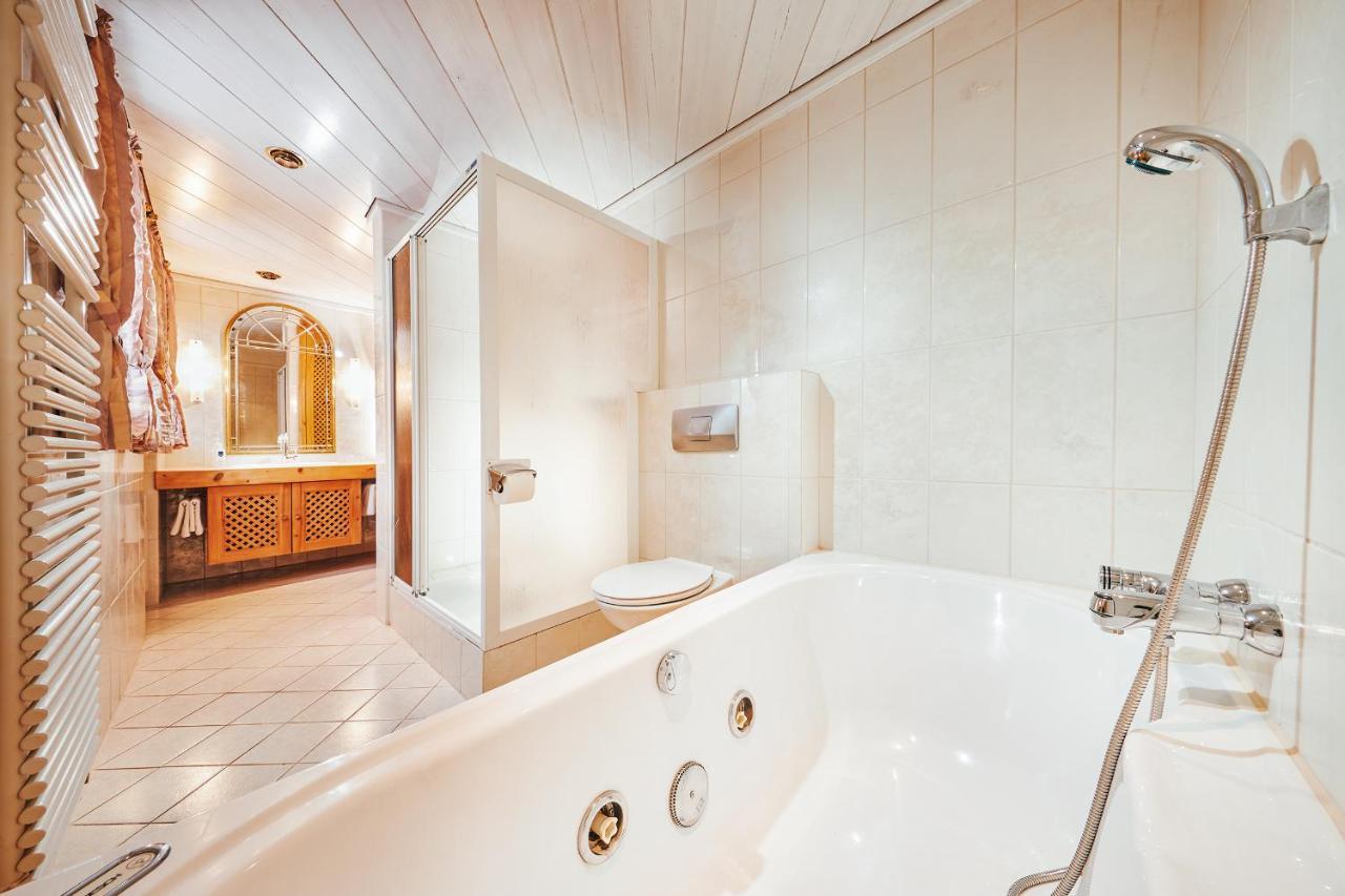 Hotel Kneipp-kurhotel Steinle
