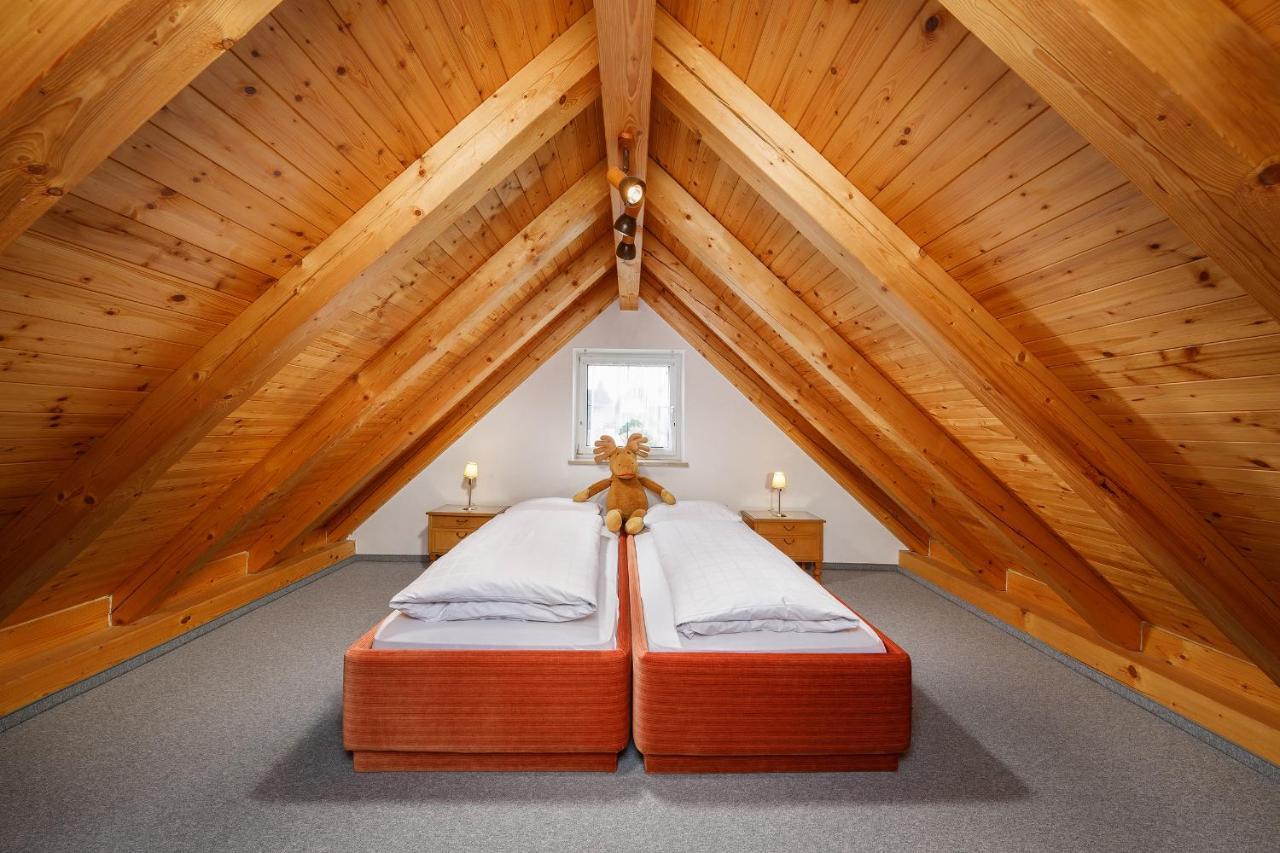 Hotel Kneipp-kurhotel Steinle 3*