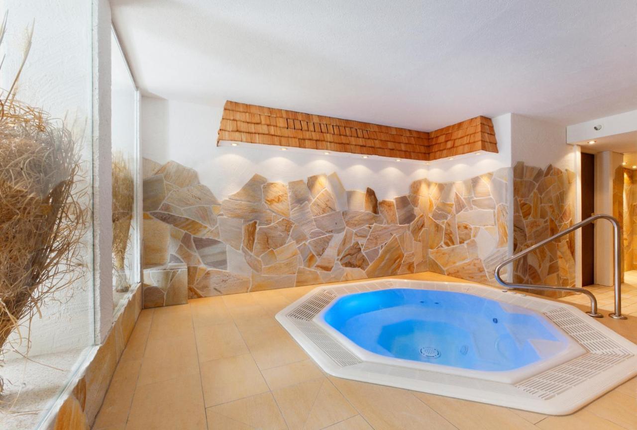 Hotel Kneipp-kurhotel Steinle 3*