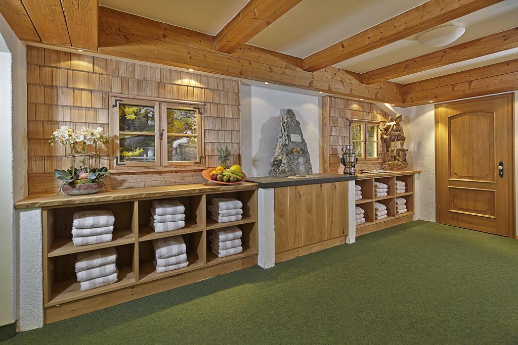 Kneipp-kurhotel Steinle Hotel