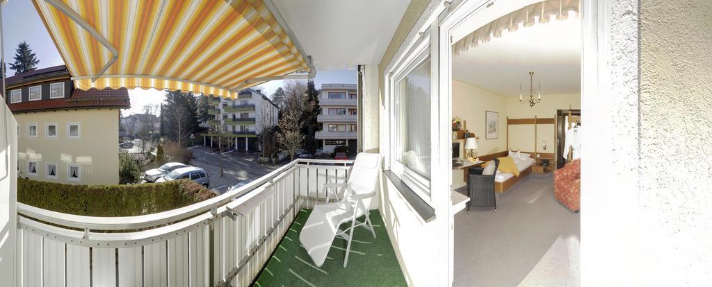 Kneipp-kurhotel Steinle 3*