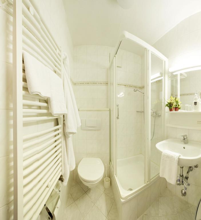 Kneipp-kurhotel Steinle Hotel