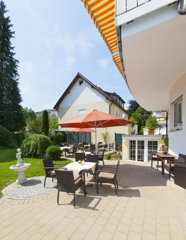 Kneipp-kurhotel Steinle Hotel 3*