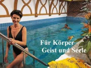 Kneipp-kurhotel Steinle Hotel Bad Wörishofen