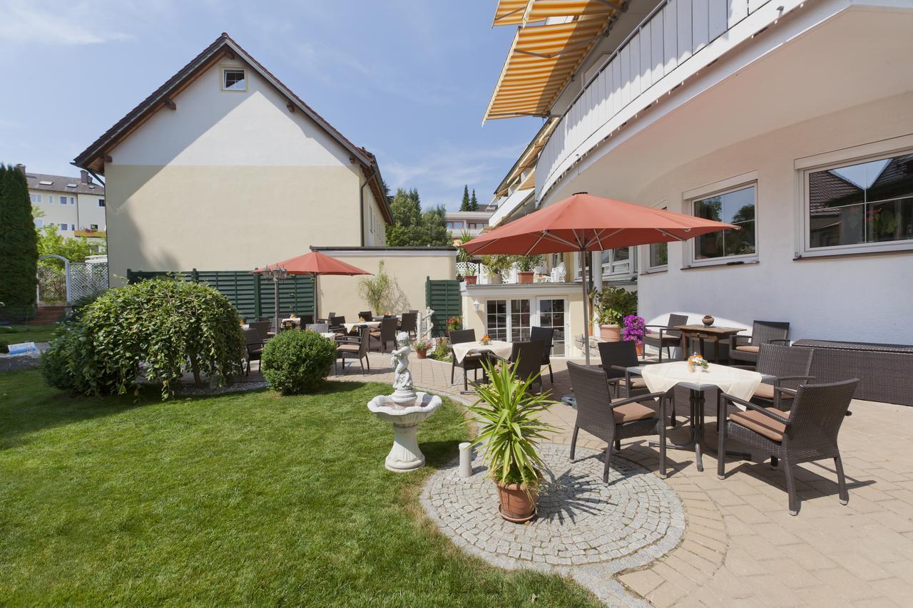 Kneipp-kurhotel Steinle