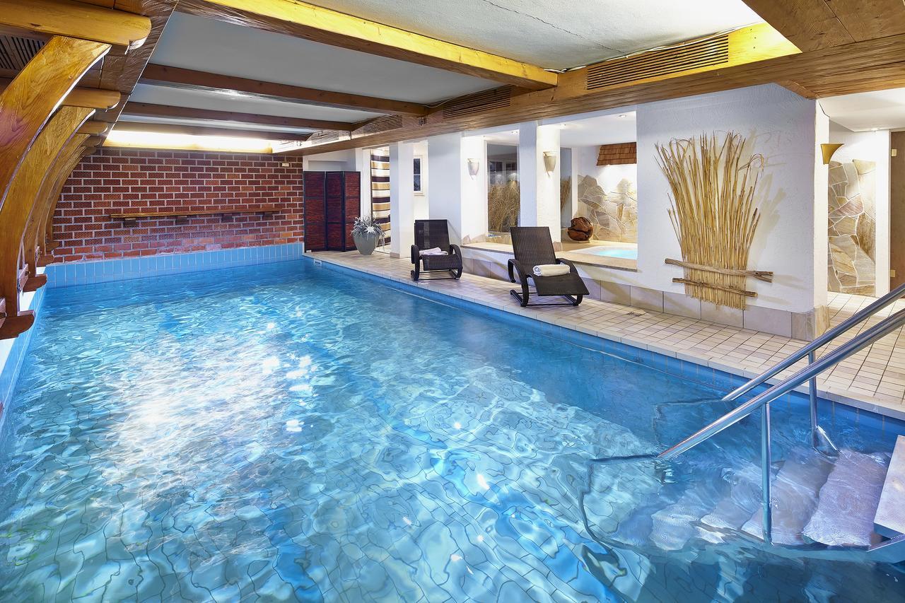 Kneipp-kurhotel Steinle Bad Wörishofen