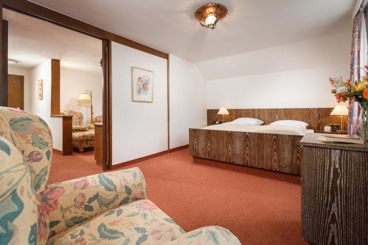 Kneipp-kurhotel Steinle 3* Bad Wörishofen